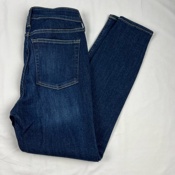 Free Assembly High Rise Jeggingd - Picture 2 of 8